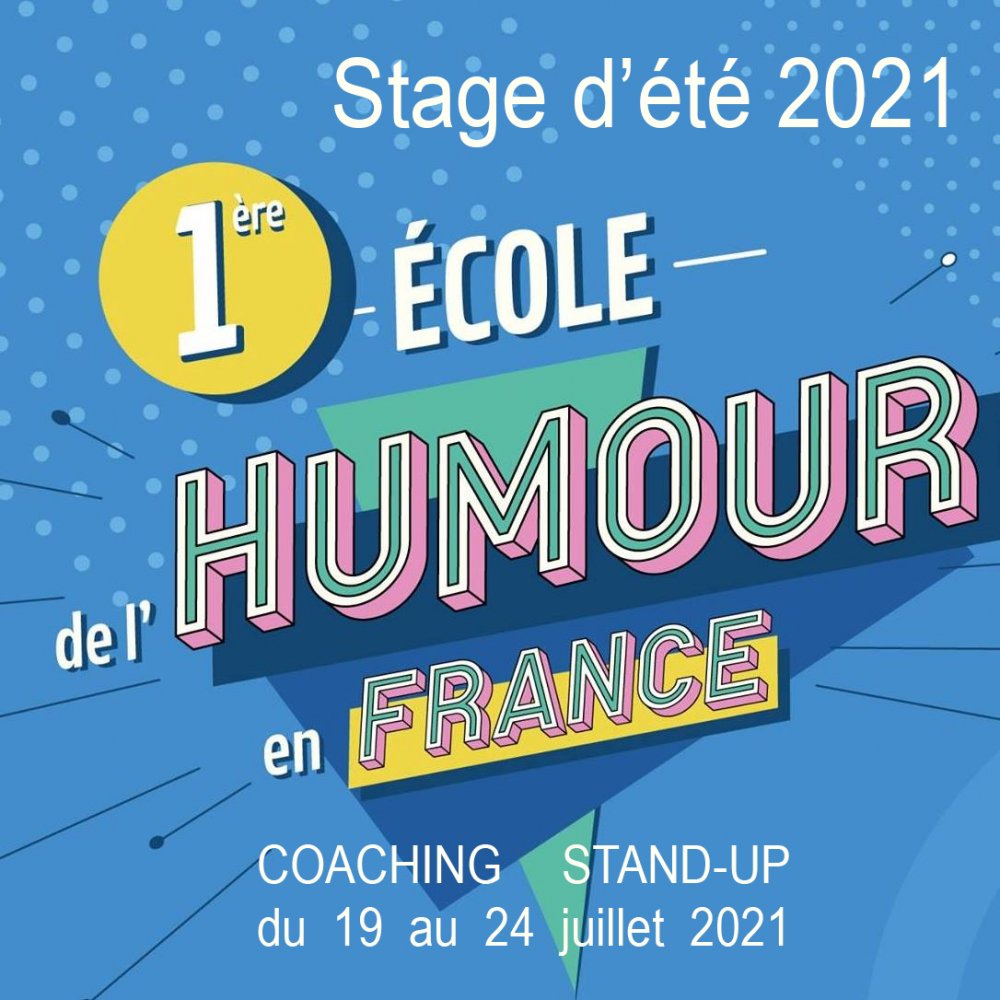 photo de Coaching Stand-Up