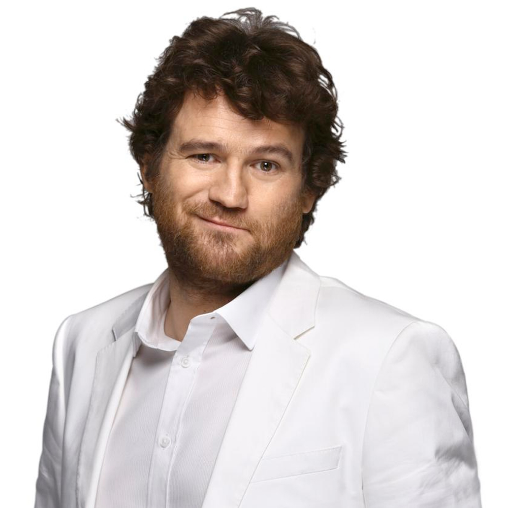 photo de Olivier DE BENOIST