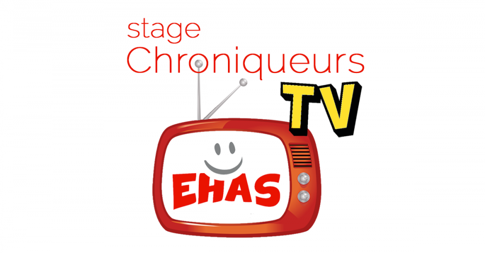 photo de Stage Chroniqueurs TV