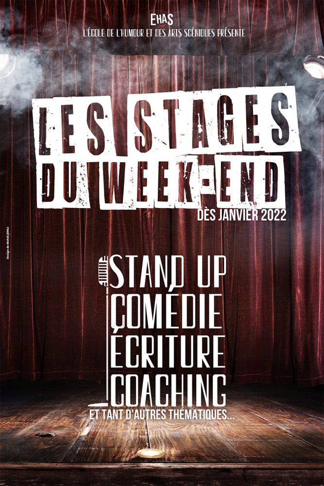 photo de Stages week-end