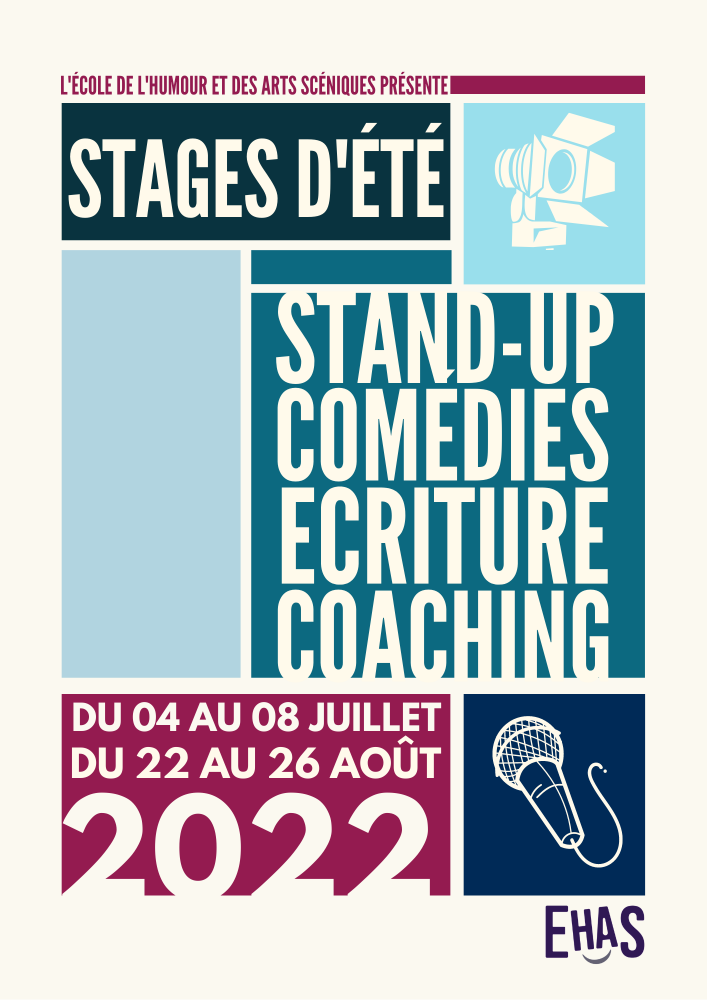 photo de Stages d’été