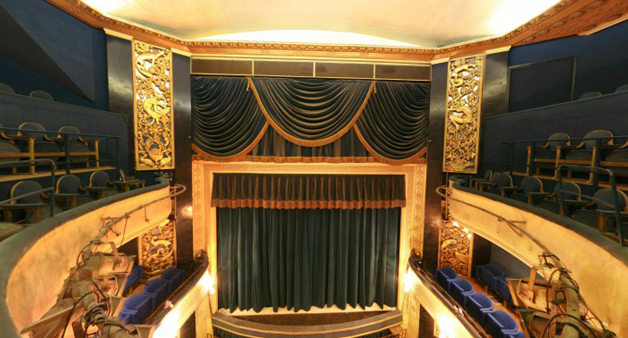 Théâtre Daunou