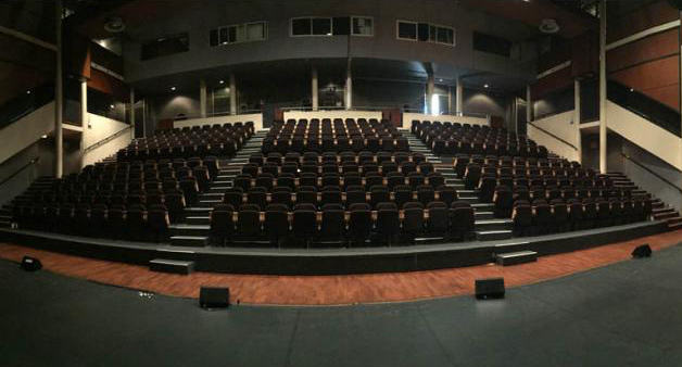 Théâtre du Blanc Mesnil