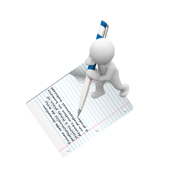 Stage d'écriture humoristique